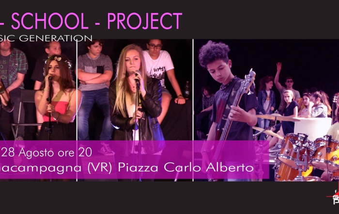 Sommacampagna - Free School Project