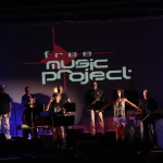 Free Music Project - Sommacampagna 31 Agosto 2015