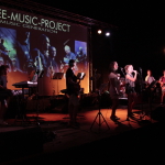 Free School Project - Sommacampagna 31 Agosto 2015