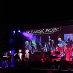 Free School Project - Sommacampagna 31 Agosto 2015