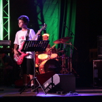 Free School Project - Sommacampagna 31 Agosto 2015