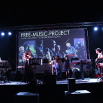 Free School Project - Sommacampagna 31 Agosto 2015