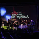 Free Music Project - Sommacampagna 31 Agosto 2015